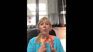 Pink Texas Plexus: Preferred Customers