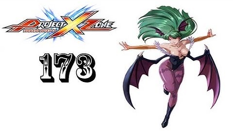Project X Zone - Walkthrough - Part 173