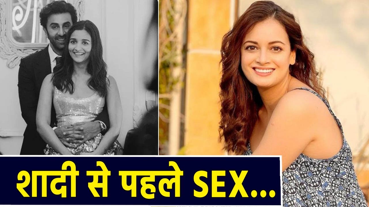 Dia Mirza ने शादी से पहले Sex को बताया अधिकार, Alia Bhatt की Pregnancy पर बड़ा बयान *Bollywood pic