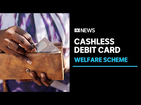Cashless debit card users voice anger and apprehension about its looming end | abc news