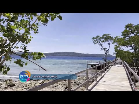 Healing Di Pulau