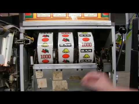 Slot