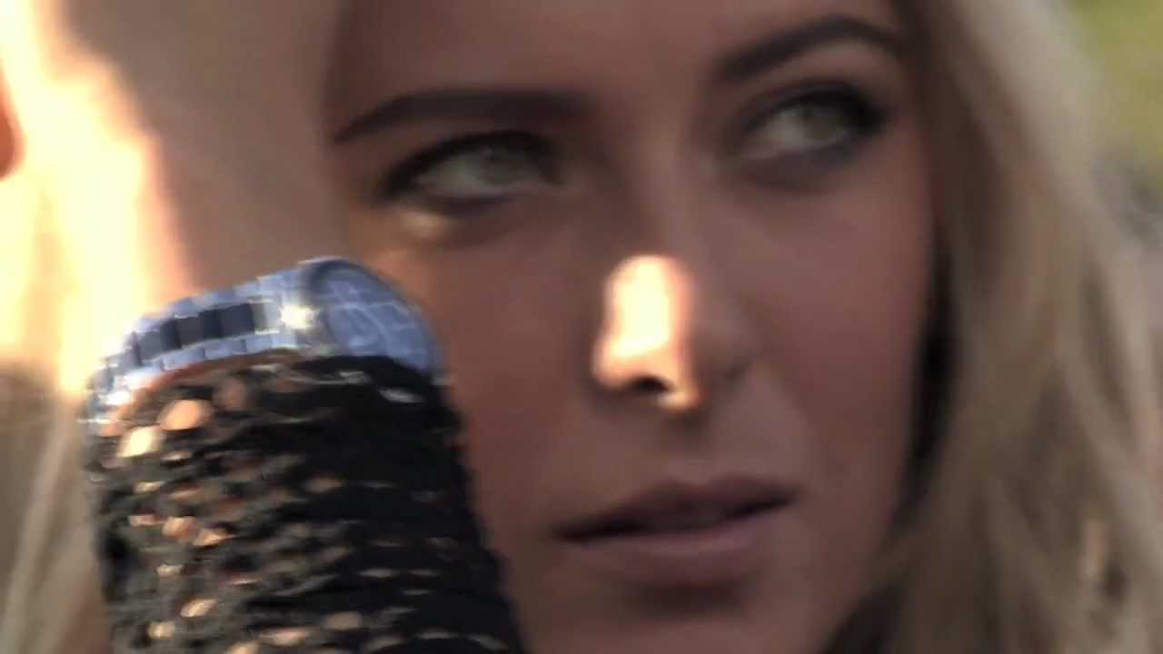 Tag Heuer и Мария Шарапова