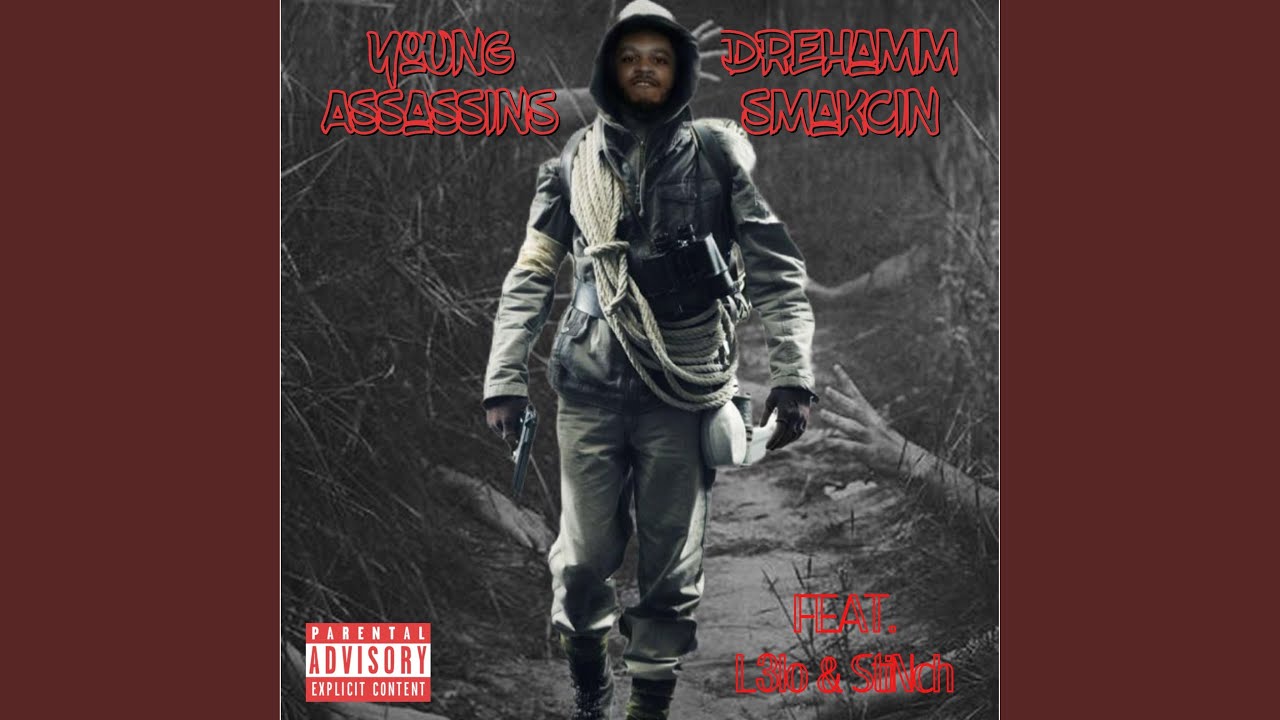 Young Assassins (feat. L3lo & StiNch)