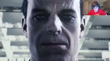 The Final Evil (The Evil Within 2 Ending Chapter.17 A Way Out)