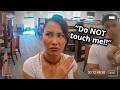 The Moment an Entitled New Yorker Learns How Florida Cops Handle Karen Behavior