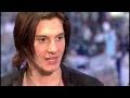 BEN BARNES UNCUT