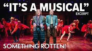 Something Rotten: “It’s A Musical” (Excerpt) | Stratford Festival 2026