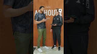 Who was Jo Wilfried-Tsonga toughest opponent? 🤔 Wealth