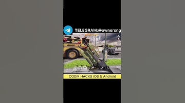 #callofdutymobile #codmobilehack #codm #aimbotcodm #codhack2025 #callofdutycheats #codmesp