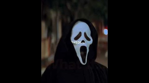 Scream vs Squid game💀💀 #scream #squidgame #shorts #youtubeshorts #keşfet #edit #squidgame3 #ean