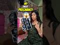 MY FIRST PREGNANCY VLOG 💕😭😌 |mini vlog| #shorts #ytshorts #minivlog #pregnancy #pregnancyjourney