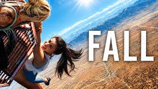 FALL 2022  💥FILM D'ACTION COMPLET EN FRANÇAIS💥NOUVEAU FILM D'ACTION 2026 💥SUPER MEILLEUR FILM 2026