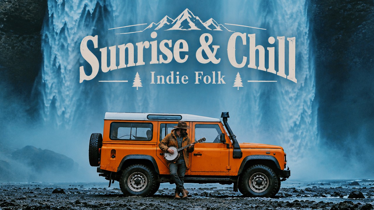 Sunrise & Chill Indie Folk – Soft Acoustic Music for Quiet Morning Coffee auf YouTube ansehen Sunrise & Chill Indie Folk – Soft Acoustic Music for Quiet Morning Coffee auf YouTube ansehen