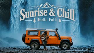 Sunrise & Chill Indie Folk – Soft Acoustic Music for Quiet Morning Coffee screenshot 5