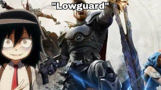 Was Highguard really that bad? (yes, but you should watch this video anyways)