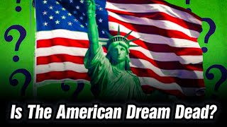 Have Boomers Ruined The American Dream For Us?