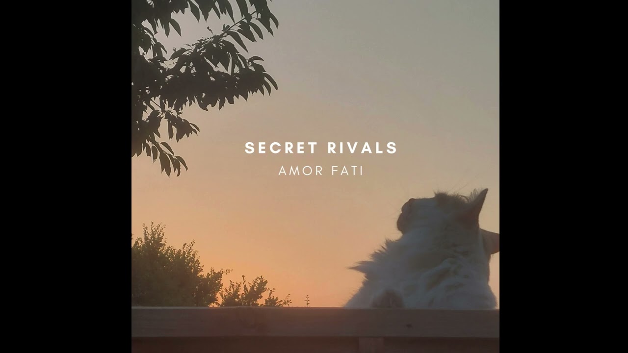 Watch Secret Rivals - Love on YouTube Watch Secret Rivals - Love on YouTube