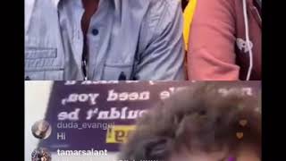 Zach Herron / InstagramLive Wealth