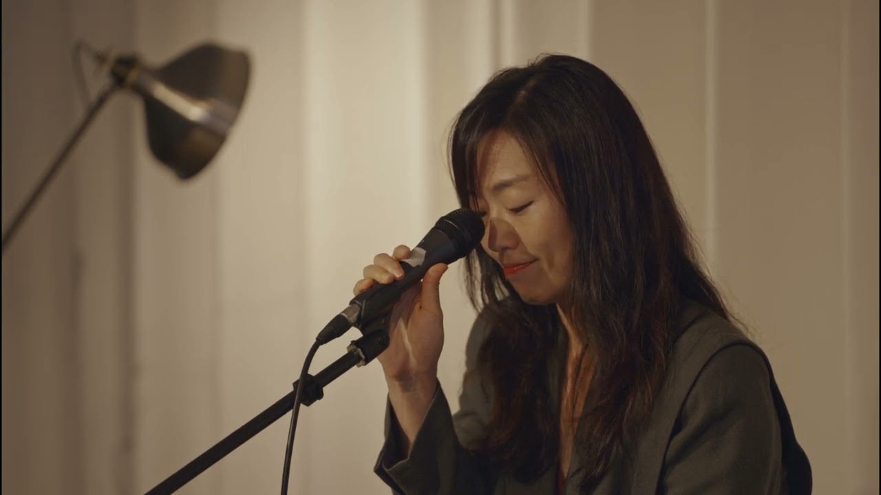 Tonton 나의 전부, 너무 쉬운, 나무의 말 (live) - 시와 Siwa di YouTube Tonton 나의 전부, 너무 쉬운, 나무의 말 (live) - 시와 Siwa di YouTube