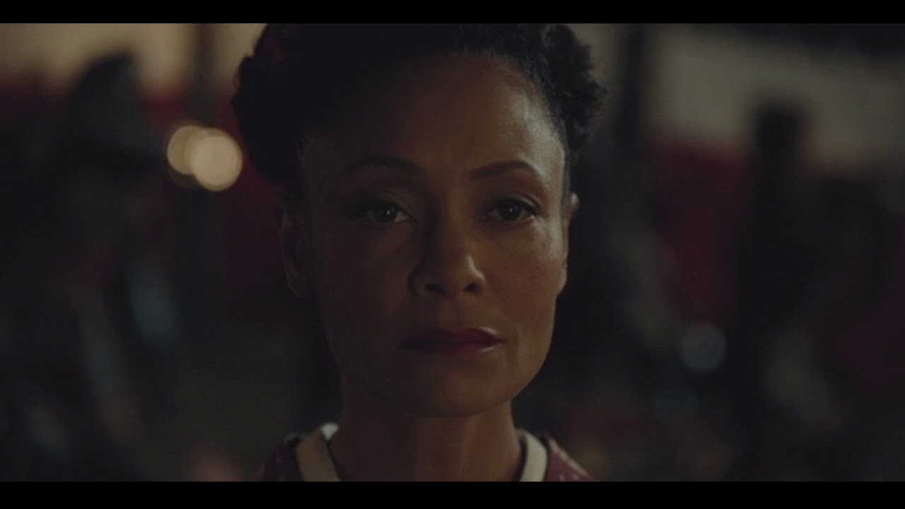 Westworld Season 2 Episode 5 Akane Beheads the Emperor & Maeve Uses The Mesh network