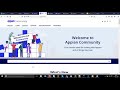 Appian Demo recording session 9395190232 / 9989787231