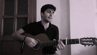 Kolpa ~ Nasıl Ögrendin Unutmayı ~    #cover : Bilal Söylemez Resimi