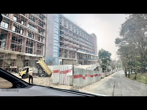 DoubleTree by HILTON Cisarua UPDATE JULY 2026 @ Pesona Alam Sedayu Resorts Cisarua Puncak West Java