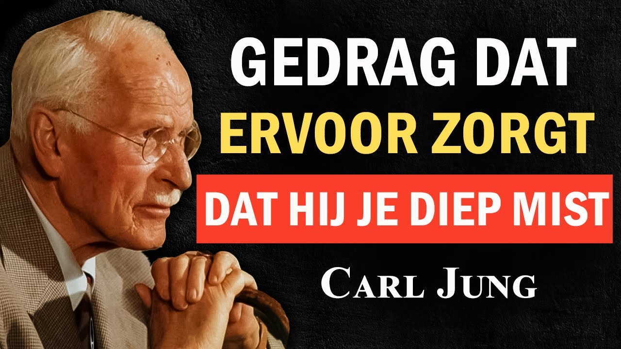 10 houdingen die een blijvende indruk maken — jungiaanse blik