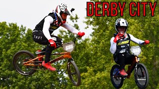 2022 USA BMX Derby City Nationals - Drew Polk