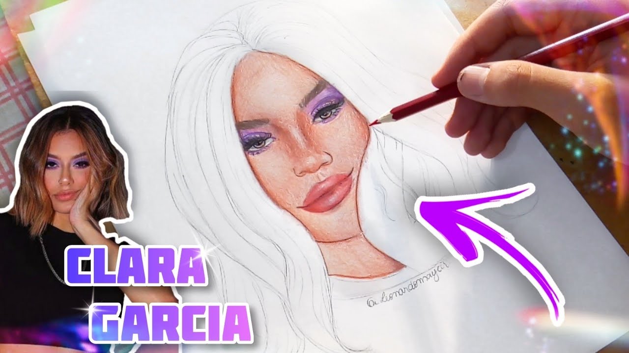 Como desenhar e pintar a Luluca com este tutorial para iniciantes #shorts 