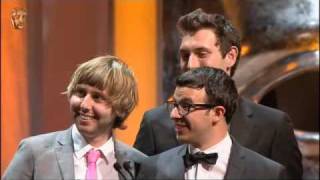 The BAFTA YouTube Audience Award