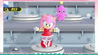 Sonic Rumble - The global launch is here!! (Part 4)