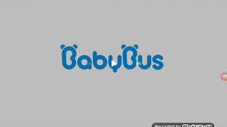 Baby bus #logo bloopers 3 family home entertainment wanna play with toys!