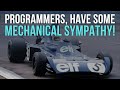 Programmers, Now More Than Ever, Need Mechanical Sympathy