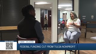 $6.5 Million cut from Tulsa non-profit that helps immigrants