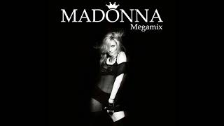 Madonna - Stuart Price’s Celebration Tour DJ Mix