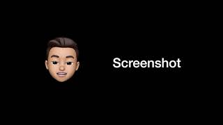 How to do screenshots on the iPad