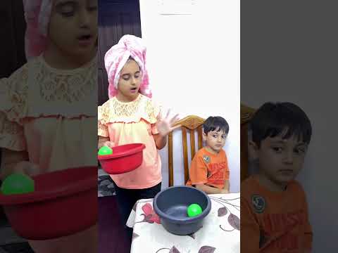 يارا أخذت كل كرات