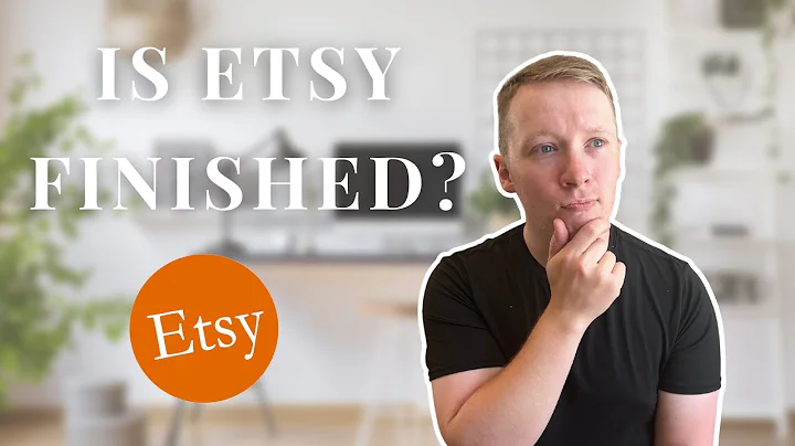 The Etsy Boycott: What You Need to Know