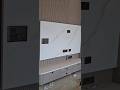 TV Panel made by GK Furniture #shorts #ytshorts #youtubeshorts #furniture #tvpaneldesign