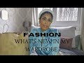 FASHION HAUL | WHAT I BOUGHT IN FEBRUARY| END OF SALES | ZARA