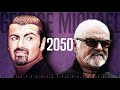 GEORGE MICHAEL UNTIL 2050 | Mega-Real Faith Evolution Until 90 y.o