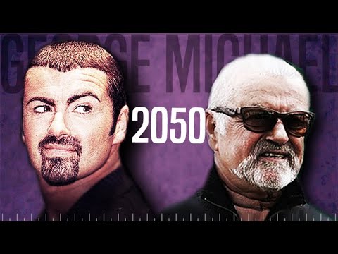 What If... George Michael Was Alive Until 2050