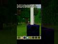 Minecraft new viral Tiktok hack 💀↗️🫵😎#like #minecraft #subscribe #gaming