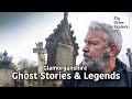 Ghost Stories And Legends Of South Wales - A Tour Of Glamorgan