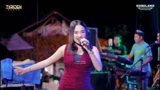 ZARIDEN MUSIC - BOLEH SAJA DIN ANESIA JAKEN PATI