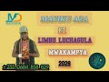 MAYIKU AZA FT LIMBU LUCHAGULA MWAKAMPYA 0684 858829 MADIRISHA STUDIO 2026