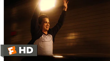 The Perks of Being a Wallflower (11/11) Movie CLIP - We Are Infinite (2012) HD