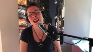 Imagine - Cover By Julia Meißner Original John Lennon
